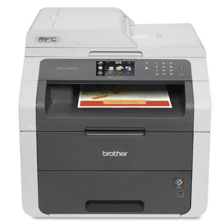 brother mfc-9130cw driver|brother printer driver mfc 9130cw.